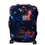 TOPTIE Printed Luggage Cover Creative Color Design Suitcase Travel Protector