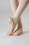 Prima Soft Ballet Shoes Fsl 706 Full (Hour Glass) Sole