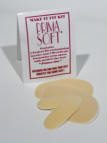 Prima Soft Mifk (Make It Fit Kit) Unit 24