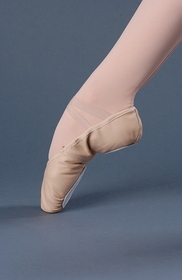 Prima Soft Ballet Shoes Ssl 704 Split Sole