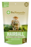 Pet Naturals 0700866.030 Hairball (30)