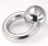 Painful Pleasures Custom-041-PP 14g - 2g Stainless Steel Chunk Ring - Custom Made - Price Per 1