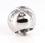 Painful Pleasures Custom-231-OEI001-8g-le 8g Internally Threaded Replacement Ball (Custom Made)