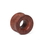 Elementals Evolved Custom-779-EE Elementals Evolved Hollow Thin Walled Double Flared Wood Plug - Custom Made - Price Per 1