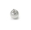 Painful Pleasures derm101-102 2g Internally Threaded Counter-Sunk Steel Ball - Price Per 1