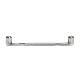 Painful Pleasures derm223-anod 14g Rata Titanium Flat Surface Bar with 2mm Rise - Price Per 1