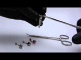 Painful Pleasures Jewelry-Assembly Jewelry Assembly Made Easy