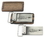 Limitless Limit-160 New York Engraved Wooden Belt Buckle - Your Choice of Wood Type and Size
