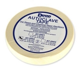 Defend MED-005 Autoclave Indicator Tape 3/4"