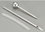Precision Needles MED-020-Cathether-slvs 16g &amp; 14g Needle Sleeves - Price Per 100 Catheter Sleeves