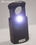 Precision Brand MED-025 30X Illuminated LED Eye Loupe Glass Lens