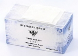 Precision MED-031 Precision 4"x4" Gauze - Price Per Box of 200