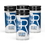 Recovery MED-044-MED-341-Kit Recovery Aftercare Sea Salt and Tea Tree Oil Combo - Piercing Aftercare System