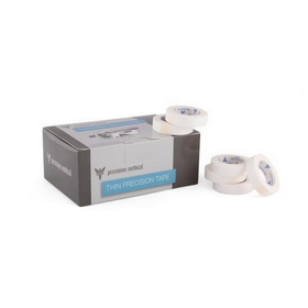 Precision Medical MED-046 Thin Non-Woven Precision Medical Tape 1cm - Price Per Roll