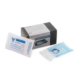 Precision Brand MED-103 200 Sterilization Self Seal Autoclave Pouches 2-1/4"x2-3/4" (57mmx70mm) - Price Per Box