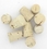 Painful Pleasures MED-216 Small Body Piercing Corks - Price Per Bag of 100