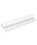 Painful Pleasures MED-218 Roll of Exam Table Paper - 18&quot; x 225ft