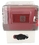 Bemis MED-226 Bemis Sharps Cabinet Only - Use with 5qt Sharps Container &amp; Glove Box Holder