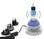 IKA MED-273 IKA Lab Dancer - Orbital Shaker for Mixing Ink - A Must for Every Station
