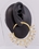 Elementals ORG1024 14g - 4g Bronze Indonesian EYO Hoop Earrings - Price Per 2