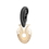 Painful Pleasures ORG3167-pair 14g Greek Amphora Brass Earrings - Price Per 2<br>