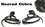 Elementals Organics ORG668-pair SACRED Cobra Coil Organic Horn Ear Dangles - Price Per 2