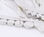 Elementals Organics ORG970-pair 18g - .925 Sterling Silver KERSEN Earrings Hangers - Price Per 2