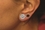 Painful Pleasures P150 Single Flare BLING Plugs High Polish Steel Ear Jewelry 0g - 1&quot; - Price Per 1
