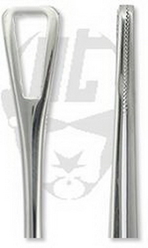 Pierced Tools PT-011 Mini Pennington Forceps 6 inch Standard