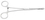 Pierced Tools PT-012 Forester (Sponge) Forceps 6.5 inch Slotted