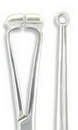 Pierced Tools PT-016 The True Septum Forcep Style # 1