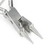 Pierced Tools PT-060 Nose Ring CUTTING Pliers - Perfect to Custom make Nostril Jewelry