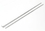 Pierced Tools PT-074-14g-thread-taper 14g Threaded Taper for Internally threaded Jewelry, Dermal Anchors, etc..