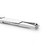 Pierced Tools PT-077 Surface Anchor Forceps 5&quot; long with Diamond Shape Jaw