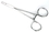 Pierced Tools PT-083 MicroDermal Surface Anchor ABSOLUTE BEST Forceps 5&quot; long with 2mm Jaws