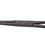 Pierced Tools PT-184 Slotted Pennington 6'' Forceps - Black Oxide Coated