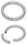 Painful Pleasures UR209-14g-seg 14g Stainless Steel Segment Ring