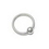 Painful Pleasures UR322 20g Stainless Steel Captive Bead Ring