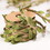 Burlap Leaf Ribbon Hemp Rope 196 Feet Ribbons Artificial Vine 5mm Width for DIY Crafts Wedding Party Decor
