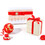Velvet Ribbon Single Face Crafts Bow Handmade Gift Wrap Wedding Party Decorative 3/8" x 50 yards Beige