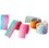 50 Yards Rhinestone Grosgrain Ribbons Christmas Holiday Thermal Transfer Webbing Diamond Sewing DIY Decor