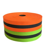 Muka 109 Yards Reflective Strip High Visibility Sew-on Tape 2