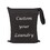 Muka Personalized Custom Large Travel Laundry Bag, Waterproof Washable Wet Dry Bags, Single Pocket - 15.7" x 19.7".