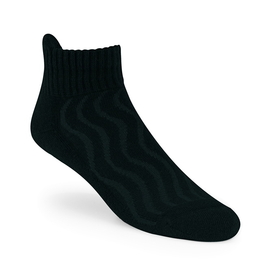 Propet USX1100 Comfort ProQuarter Length, Socks