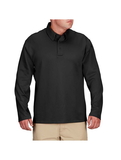 Propper F5315-72 ICE Men's Performance Polo - Long Sleeve