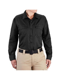 Propper F5335 Women's RevTac Shirt - Long Sleeve