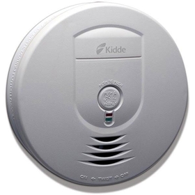 Kidde Wireless DC Smoke Alarm (Ionization)