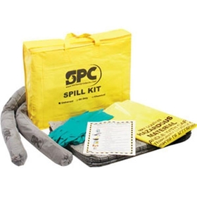 SPC Allwik Universal Economy Spill Kit