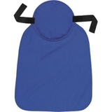 Chill-Its 6717 Cooling Hard Hat Pad w/ Neck Shade