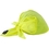 6710CT COOLING TOWEL - HAT - LIME